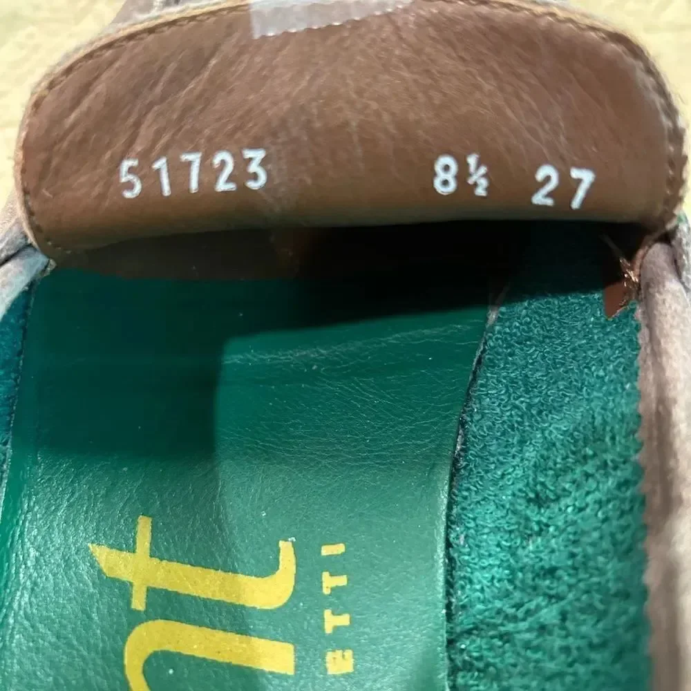 Fratelli Rossetti Yacht loafers